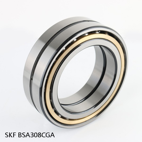 BSA308CGA SKF Brands,All Brands,SKF,Super Precision Angular Contact Thrust,BSA