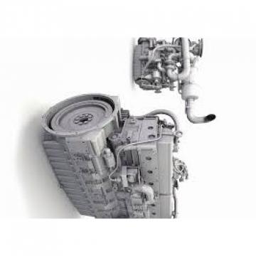 Gleaner R76 Reman Hydraulic Final Drive Motor