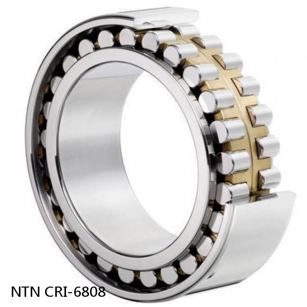 CRI-6808 NTN Cylindrical Roller Bearing