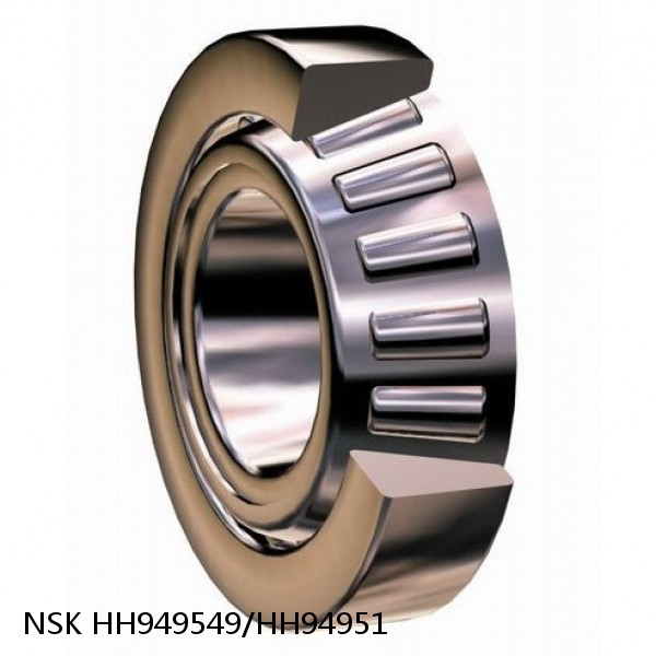 HH949549/HH94951 NSK CYLINDRICAL ROLLER BEARING