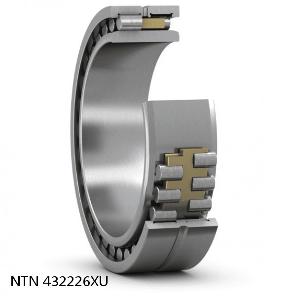 432226XU NTN Cylindrical Roller Bearing