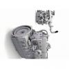 Gleaner C62 Reman Hydraulic Final Drive Motor #3 small image