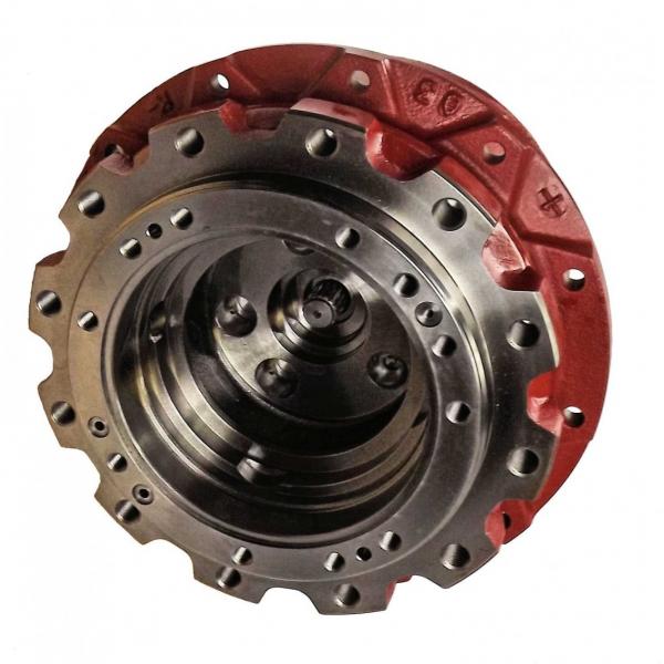 Kubota RC411-61804 Hydraulic Final Drive Motor #2 image