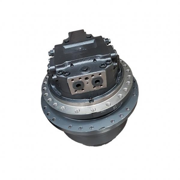 Kubota RC411-61804 Hydraulic Final Drive Motor #3 image