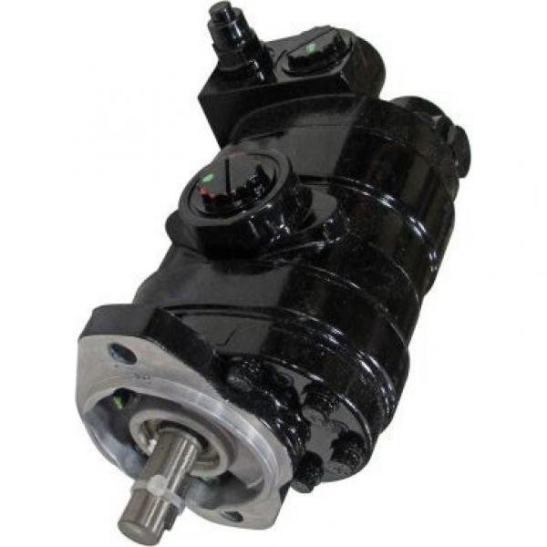 Gleaner S67 Reman Hydraulic Final Drive Motor #1 image