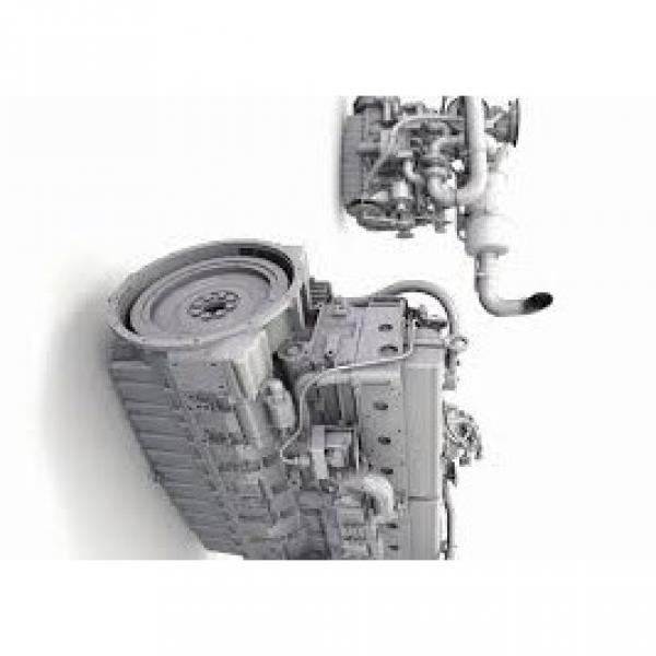 Gleaner 71359866 Reman Hydraulic Final Drive Motor #3 image