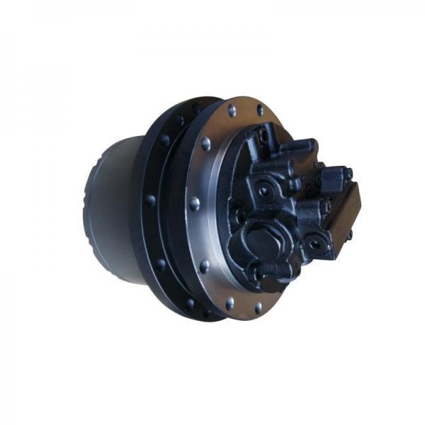 Yuchai YC 35SR Hydraulic Final Drive Motor #2 image