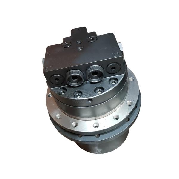 Kobelco PV15V00002F1 Hydraulic Final Drive Motor #3 image