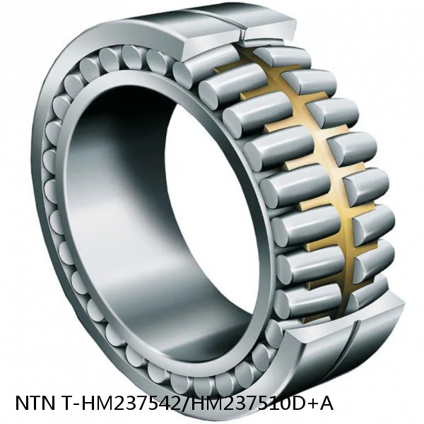T-HM237542/HM237510D+A NTN Cylindrical Roller Bearing #1 image